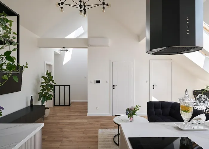 Апартаменти Marbello