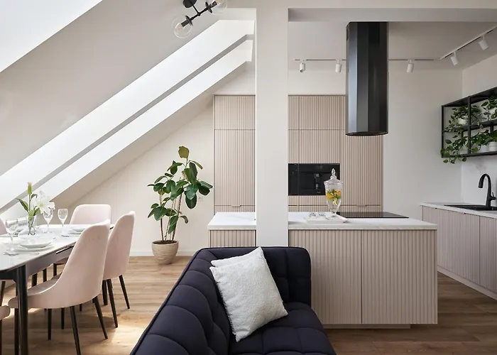 Marbello Апартаменти