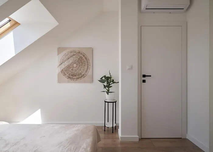 Апартаменти Marbello *