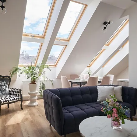 Marbello Apartment *
