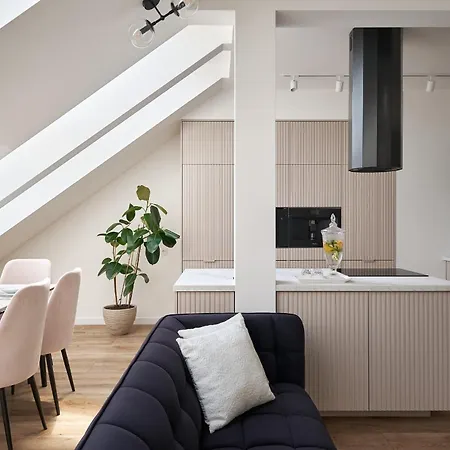 Marbello Apartment