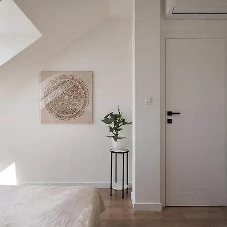 Apartment Marbello *